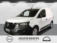 Gebraucht Nissan Townstar Acenta 89 kW (122 PS) 2023 S) (weiss Van