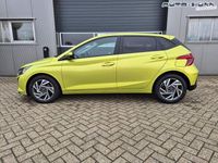 Neu Hyundai i20 Trend 90 PS (66 kW) 2026 Lucid lime Kleinwagen