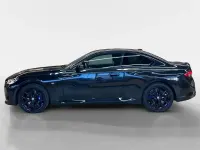 Gebraucht BMW M240i M Sport 374 PS (275 kW) 2025 Schwarz Coupé