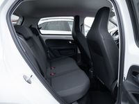 Gebraucht VW up! Style 65 PS (47 kW) 2023 Weiß Kleinwagen