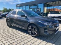 gebraucht Kia XCeed 1.6T BLACK XDITION Klimaautomatik