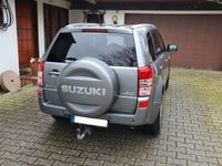 gebraucht Suzuki Grand Vitara Limited