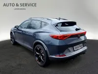 Gebraucht Cupra Formentor VZ 245 PS (180 kW) 2024 Grau SUV