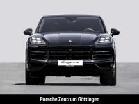 Gebraucht Porsche Cayenne 354 PS (260 kW) 2024 Chromitschwarzmetallic SUV