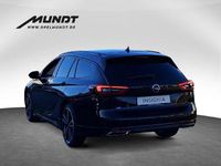 Gebraucht Opel Insignia Ultimate 174 PS (127 kW) 2022 Diamantschwarz Kombi