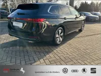 Gebraucht VW Passat Business 150 PS (110 kW) 2025 Schwarz Kombi
