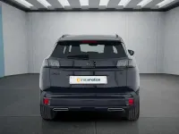 Gebraucht Peugeot 3008 GTi 131 PS (96 kW) 2024 Schwarz SUV