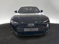 Neu Audi A6 Sport 204 PS (150 kW) 2025 Mitternachtsgrün metallic Limousine