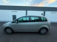 Gebraucht Ford C-MAX 109 PS (80 kW) 2005 Grau Van / Kleinbus