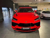 Neu Lamborghini Urus 666 PS (489 kW) 2026 Rot SUV