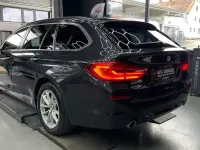 Używany BMW 520 Performance 190 KM (139 kW) 2017 Szary Kombi
