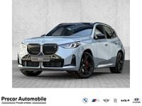 Neu BMW X3 Performance 398 PS (292 kW) 2025 Grau SUV