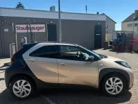 Gebraucht Toyota Aygo X Pulse 72 PS (52 kW) 2022 SUV