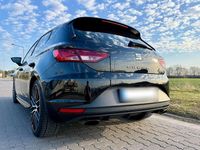 Gebraucht Seat Leon CUPRA 280 PS (205 kW) 2015 Schwarz Limousine