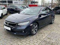 gebraucht Honda Civic 1.5 Executive CVT-Automatik|Facelift