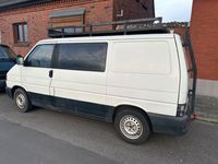 gebraucht VW T4 