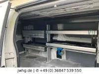 Gebraucht Opel Vivaro-e Combi Edition 122 PS (89 kW) 2021 Weiß Van / Kleinbus
