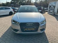 gebraucht Audi A3 Sportback Attraction