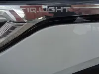 Gebraucht VW Tiguan R 320 PS (235 kW) 2022 Weiß SUV