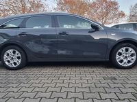 Gebraucht Kia Ceed Sportswagon Vision 160 PS (117 kW) 2022 Grau Kombi