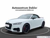 gebraucht Audi TT Roadster S TFSI -- einer der Letzten !!! Navi