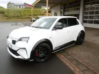 Gebraucht Alpine A290 160 kW (218 PS) 2024 Weiß Kleinwagen