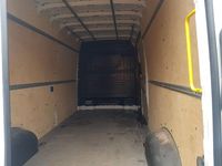 Gebraucht MAN TGE 140 PS (102 kW) 2019 Weiß Van