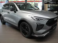 Neu Haval Jolion Lux 177 PS (130 kW) 2026 Grau SUV