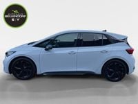 Gebraucht Cupra Born 169 kW (231 PS) 2022 Weiß Kleinwagen