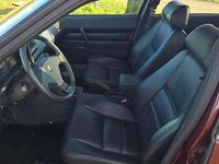 Gebraucht Alfa Romeo 164 204 PS (150 kW) 1992 Rot Limousine