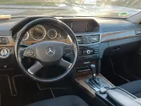 Gebraucht Mercedes E220 170 PS (125 kW) 2011 Silber Limousine