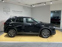 Gebraucht Mazda CX-5 Ad'Vantage 194 PS (142 kW) 2024 Schwarz SUV