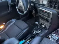Usata Opel Vectra 125 CV (91 kW) 2001 Argento Berlina