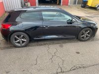 gebraucht VW Scirocco 1.4 TSI