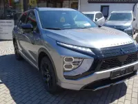 Gebraucht Mitsubishi Eclipse Cross Select 188 PS (138 kW) 2022 Grau SUV