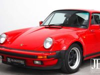 gebraucht Porsche 930 Turbo 3.3 Schiebedach 4-Gang Schalter