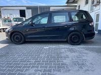 Second-hand Ford Galaxy 150 CP (110 kW) 2017 Negru Monovolum