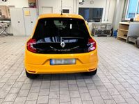 gebraucht Renault Twingo SCe 75 Limited Limited