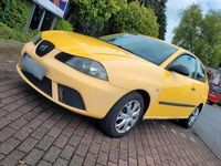 gebraucht Seat Ibiza 6L / Erstzulassung 2007