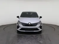 Nowe Renault Clio V Techno 91 KM (66 kW) 2025 Szary Sedan/Limuzyna
