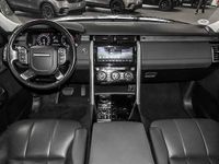 gebraucht Land Rover Discovery HSE