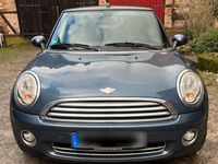 gebraucht Mini Cooper Cabriolet 