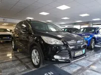 Gebraucht Ford Kuga SYNC Edition 150 PS (110 kW) 2016 Schwarz SUV