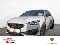 Käytetty Cupra Leon Basis 150 HP (110 kW) 2023 Valkoinen Sedan