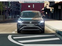 Gebraucht VW T-Roc Life 150 PS (110 kW) 2025 Deep black perleffekt SUV