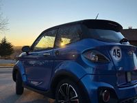 Gebraucht Chatenet CH46 2023 Blau Kleinwagen