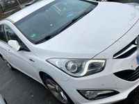 Second-hand Hyundai i40 2013 Alb Break