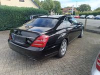 gebraucht Mercedes 320 W221CDI