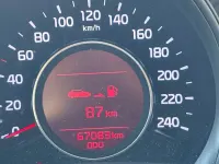 Używany Kia Ceed Edition 7 99 KM (72 kW) 2013 Szary Hatchback