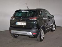 gebraucht Opel Crossland Ultimate 1.2 +Alcantara+HUD+NAV+Kam+ Weitere Angebote